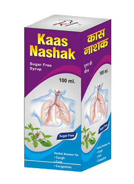 kaas Nashak