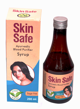 Skin Safe